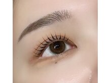 ソル(sol)/似合わせまつげパーマ　