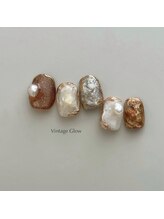 カーム(Calm)/Top Nailst 90min