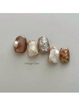 カーム(Calm)/Top Nailst 90min