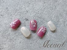 アクイユ ユノトレ 表参道店/こだわり派の方へ¥8980