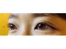 ルポザルスト(Repos the Lust)/ラッシュリフトカール有タイプ