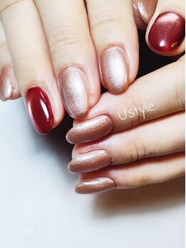 大人女性向けこだわりサロン