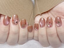 エイミーアーブル(amiable)/お持ち込みデザイン