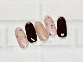 シーズンデザイン☆