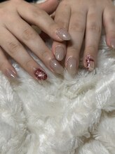 ミオラ(MIORA)/匂わせクリスマス