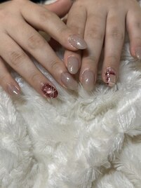 匂わせクリスマス