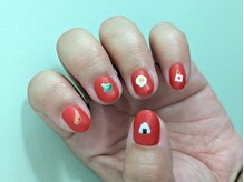 おべんとうのなかみ*