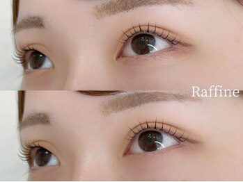 ラフィーネ(Raffine)/ラッシュリフト