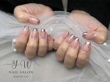 ユーネイル(YW nail)/
