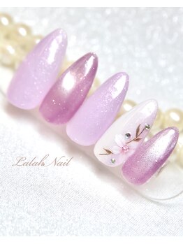 ララァネイル(Lalah Nail)/