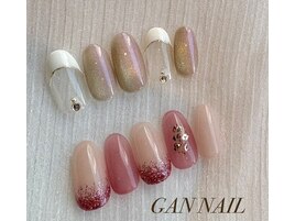 月替わりジェル　￥6,930