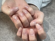ネイルニジュウバンチアネックスシュウナン(Nail 20Banchi ANNEX Shunan)/