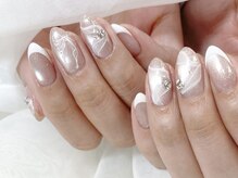 ミューフ(Miuf)/120分¥11000 SHIHORI