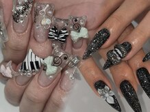 アイネイルズ 横浜WEST店(I-nails)の雰囲気（お得なクーポンや多数メニューをご用意！［横浜］）
