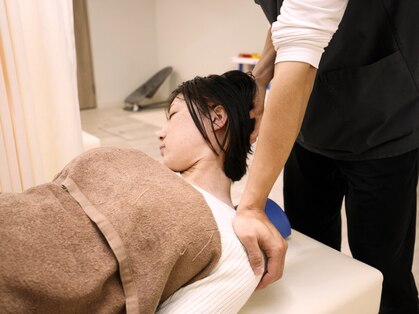 都筑たかやま整骨院の写真