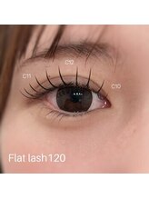 エニー アイラッシュ 広島店(ANY Eyelash)/