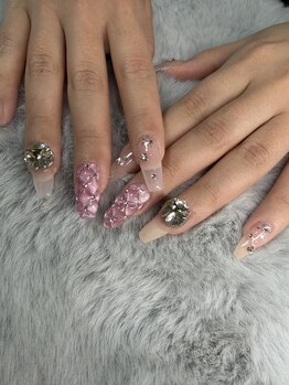 チュアリポノ/