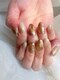 ティアム マタニティペイント アンド ネイル(Tiam Maternity Paint&Nail)の写真/【ネイル/マタニティペイント・フォト】キッズルーム有の隠れ家サロン♪定額ネイル!ご新規様ALL500円OFF!