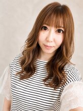 タオドットネイル(TAO...nail) Akane