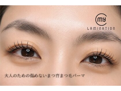 サンサロンセン(sun salon SEN)の写真