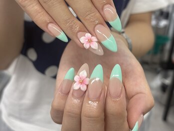 プア 千葉(pua)/yuriadesign