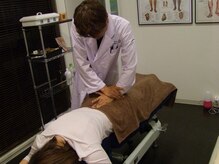 大阪梅田ピュアプロポーション 整体 カイロプラクティック院/骨盤矯正