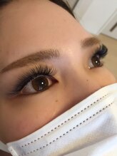 フシュリカ(Fushlica)/ボリュームラッシュ180束