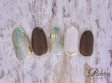 パリュール 西荻窪(Parure)/オフ込☆定額￥7580