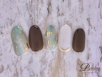 パリュール 西荻窪(Parure)/オフ込☆定額￥7580