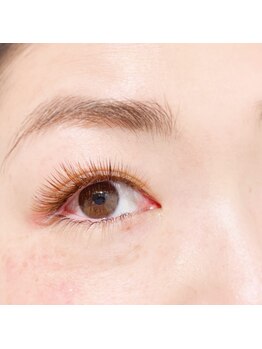 ティエドゥール エム(tiedeur × EMU)/フルボリュームラッシュ150分