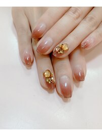 グラデーション★