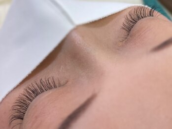 ラシェスキタモト (luscius kitamoto)/ボリュームラッシュ100束