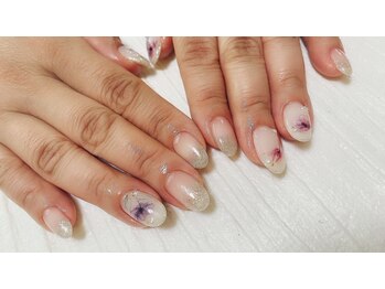 エステティックサロン ガーデニア(Gardenia)/ネイル画像