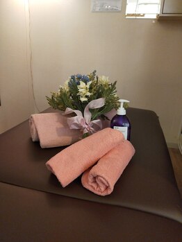 チェルシー 小岩店(Chelsea)/内観