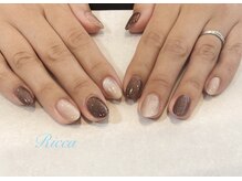 リッカ(Ricca)/マグネットnail
