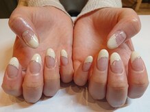 アールエム(Rm)/1月◎ネイル