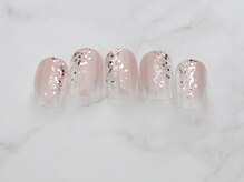 ディー ネイル アイラッシュ ヒサヤ(DEE nail×eyelash hisaya)/A-14 スタンダード定額