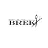 トータルビューティー ブレイクグラシアス 一宮店(TOTAL BEAUTY BREK GRACIAS)のお店ロゴ
