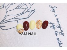 フェアリー(Fairy)/【11月限定デザインコース】平日