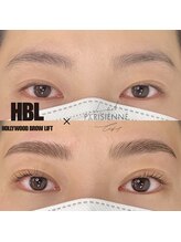 アティランス(ATTIRANCE)/次世代眉毛パーマ×まつ毛パーマ