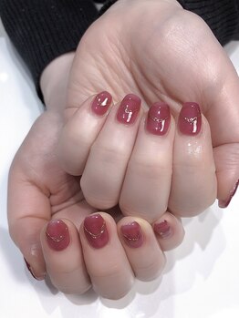 クリスタルネイルサロン(Crystal Nail)/
