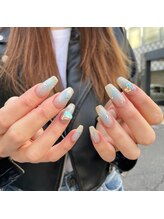 ハラジュクネイルズ(harajukunails)/スタンダードデザインコース