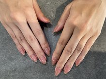 クレセント 武蔵小山(Crescent)/透け艶ワンカラー