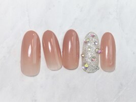 定額◆¥6600コース　色替えOK