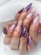 シュエット(Chouette)/