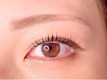 ラシク ゼロ 草加駅前(Lashiku Zero)/アイブロウとパリジェンヌ★