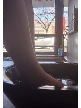 グランドウォーム(Grandwarm)/