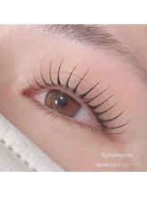 ルミティ 川越(Lumity)/Eyelasheperm