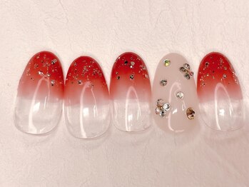 ノーブル(Noble)/【HAND】シンプルコース