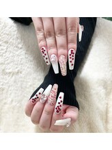 アミ(ami)/ロングスカルプ♪